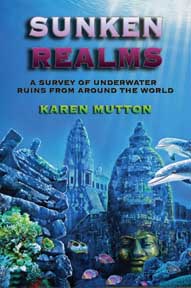 Sunken Realms EBOOK